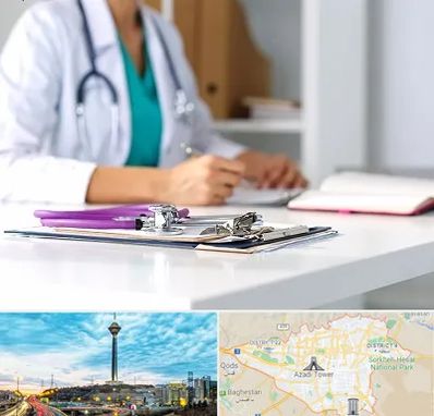 درمان تبخال تناسلی زنان در تهران