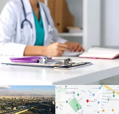 درمان تبخال تناسلی زنان در هنگام