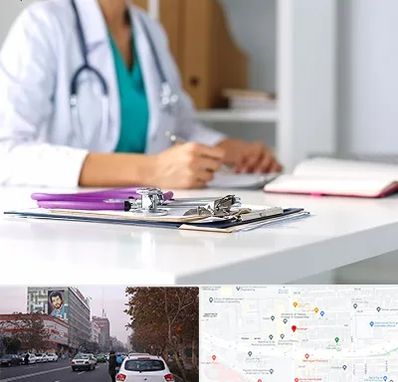 درمان تبخال تناسلی زنان در کارگر شمالی