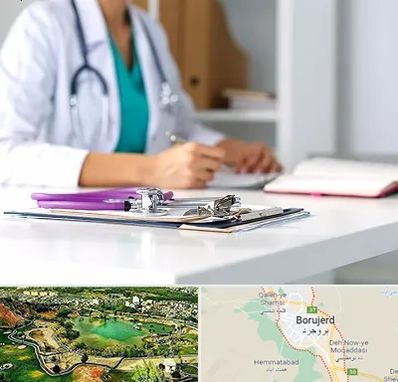 درمان تبخال تناسلی زنان در بروجرد