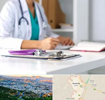 درمان تبخال تناسلی زنان در سنندج