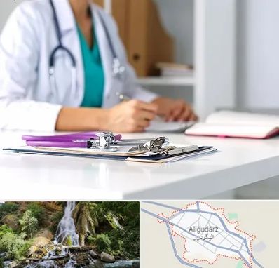 درمان تبخال تناسلی زنان در الیگودرز