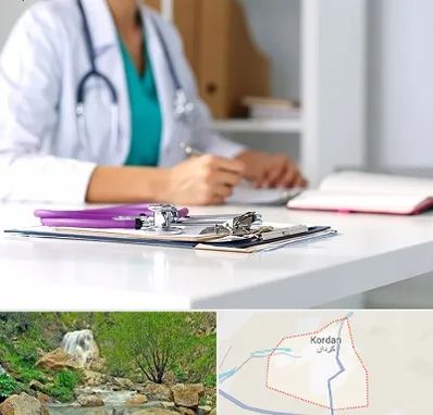 درمان تبخال تناسلی زنان در کردان