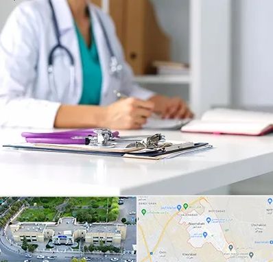 درمان تبخال تناسلی زنان در نسیم شهر