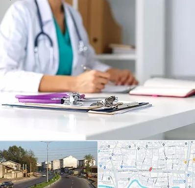 درمان تبخال تناسلی زنان در ضیابری رشت