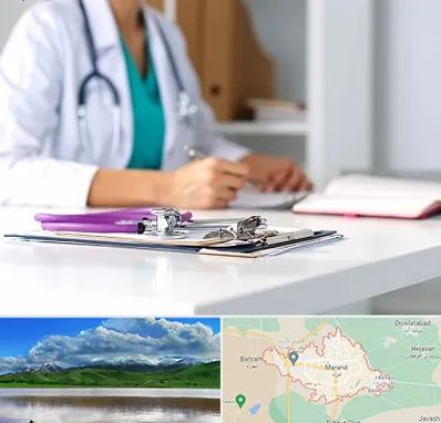 درمان تبخال تناسلی زنان در مرند