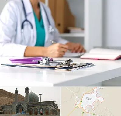 درمان تبخال تناسلی زنان در شهرضا