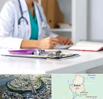 درمان تبخال تناسلی زنان در بابل