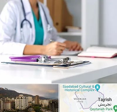 درمان تبخال تناسلی زنان در زعفرانیه 