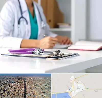 درمان تبخال تناسلی زنان در بندر ماهشهر