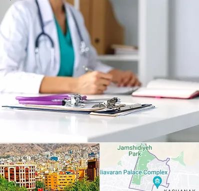 درمان تبخال تناسلی زنان در نیاوران 