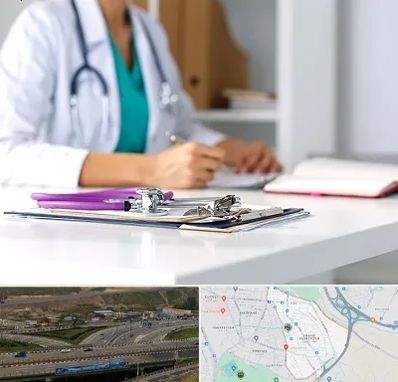 درمان تبخال تناسلی زنان در یاغچیان تبریز