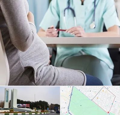 تست غربالگری در بلوار فلسیطین مشهد