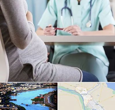 تست غربالگری در خرمشهر