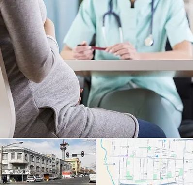 تست غربالگری در 17شهریور