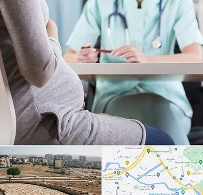 تست غربالگری در کوی وحدت شیراز