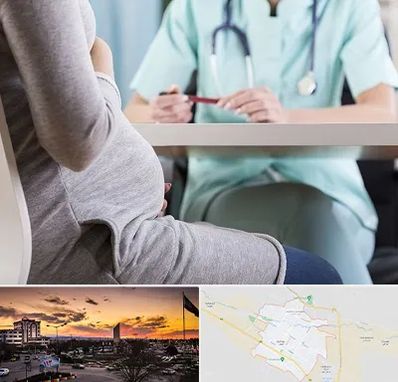 تست غربالگری در قوچان