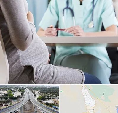 تست غربالگری در اندیمشک