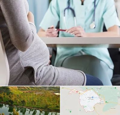 تست غربالگری در بهبهان