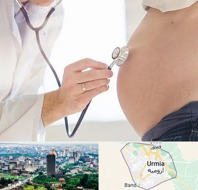 آزمایش غربالگری در ارومیه