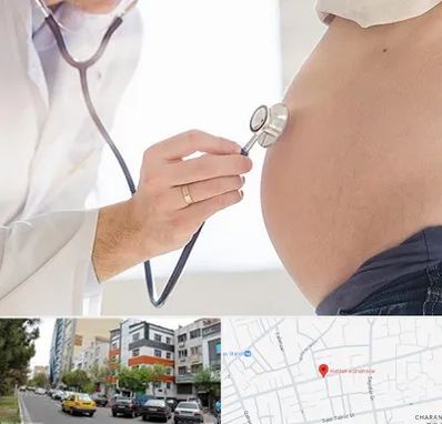 آزمایش غربالگری در هفده شهریور تبریز