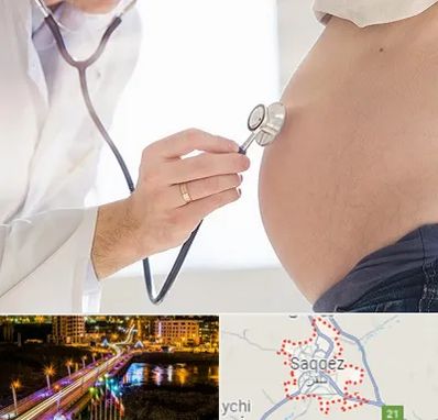 آزمایش غربالگری در سقز