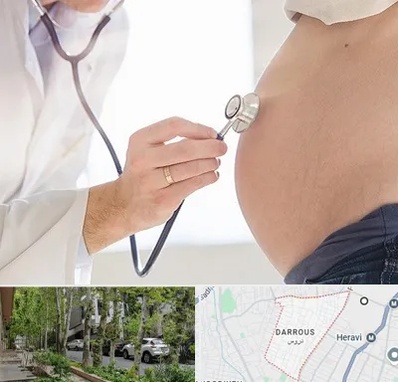آزمایش غربالگری در دروس