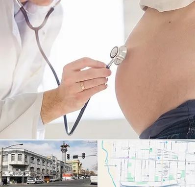 آزمایش غربالگری در 17شهریور