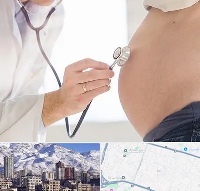 آزمایش غربالگری در ازگل