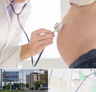 آزمایش غربالگری در فاز یک اندیشه