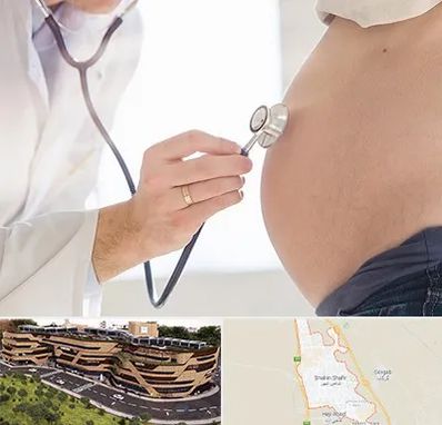 آزمایش غربالگری در شاهین شهر