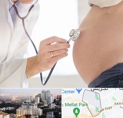 آزمایش غربالگری در الهیه 