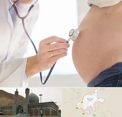 آزمایش غربالگری در شهرضا