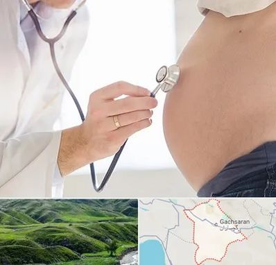 آزمایش غربالگری در گچساران
