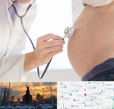 آزمایش غربالگری در میدان حر