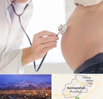 آزمایش غربالگری در کرمانشاه