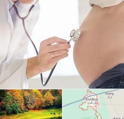 آزمایش غربالگری در کردکوی