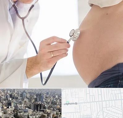 آزمایش غربالگری در جیحون