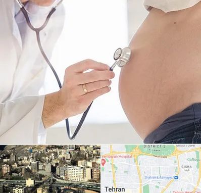 آزمایش غربالگری در مرزداران 