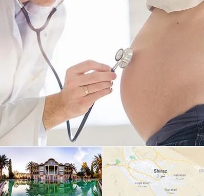 آزمایش غربالگری در شیراز