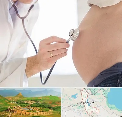 آزمایش غربالگری در آذربایجان غربی
