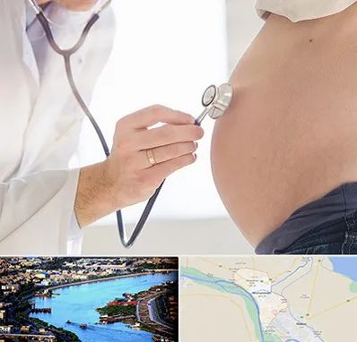 آزمایش غربالگری در خرمشهر