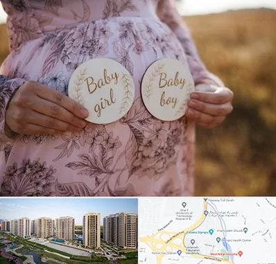 دکتر زنان تعیین جنسیت در المپیک 