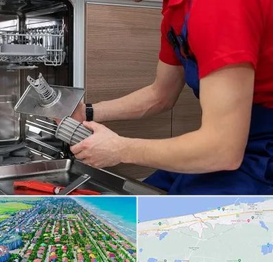 آموزشگاه تعمیرات لوازم خانگی در فریدونکنار