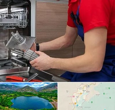 آموزشگاه تعمیرات لوازم خانگی در رودبار