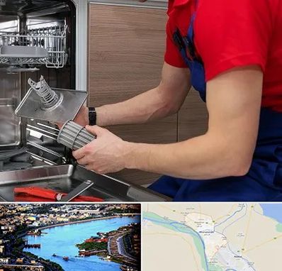 آموزشگاه تعمیرات لوازم خانگی در خرمشهر