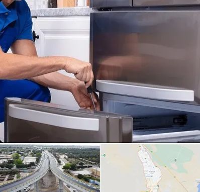 آموزشگاه تعمیرات یخچال در اندیمشک