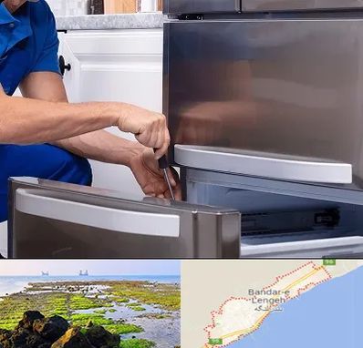 آموزشگاه تعمیرات یخچال در بندرلنگه