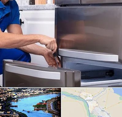 آموزشگاه تعمیرات یخچال در خرمشهر