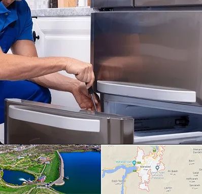 آموزشگاه تعمیرات یخچال در مهاباد